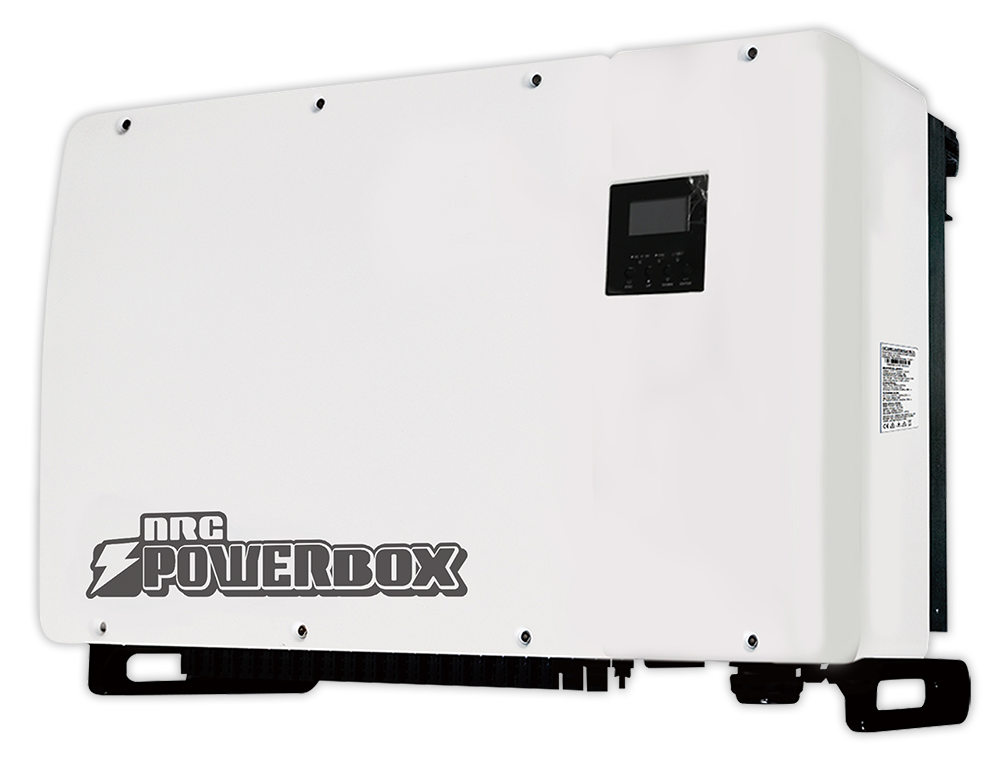 Powerbox Home Backup Power Supply