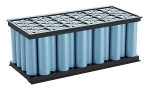 Powerbox Mini 2500 Battery
